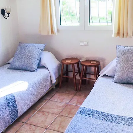 Villa La Paz
