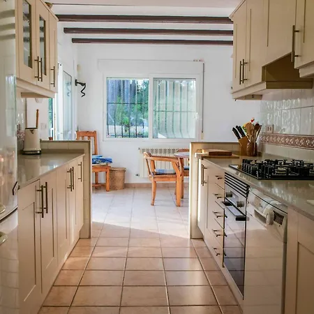 Villa La Paz El Tosalet