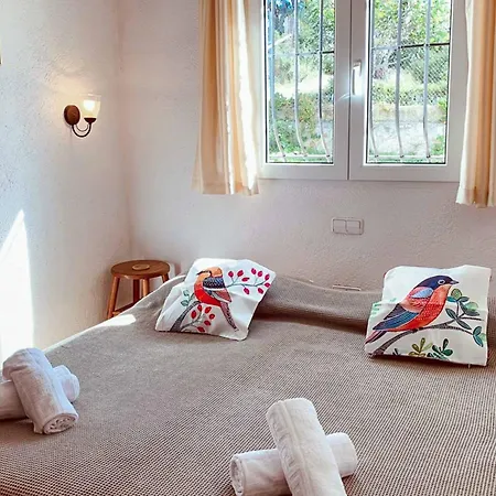 Villa La Paz *