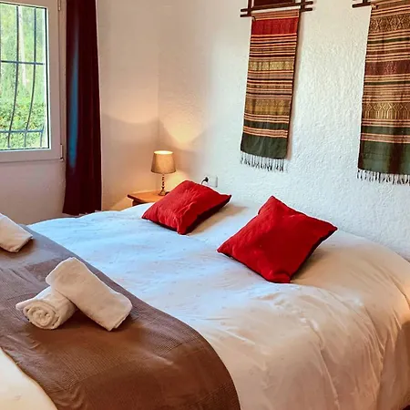 La Paz Villa El Tosalet