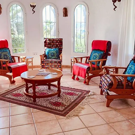 Villa La Paz