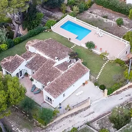 La Paz Villa