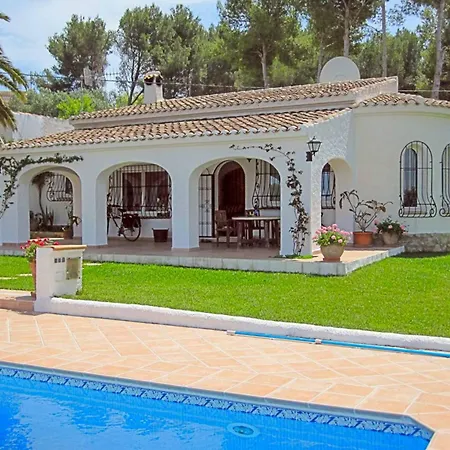 La Paz Villa
