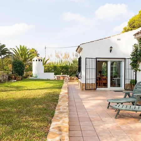 La Paz Villa