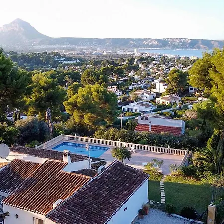 Villa La Paz *