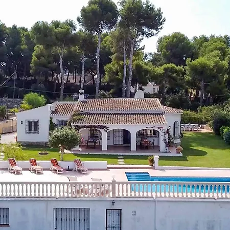 La Paz Villa El Tosalet
