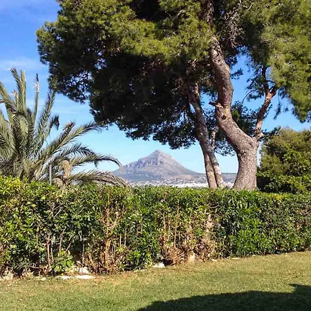La Paz Villa
